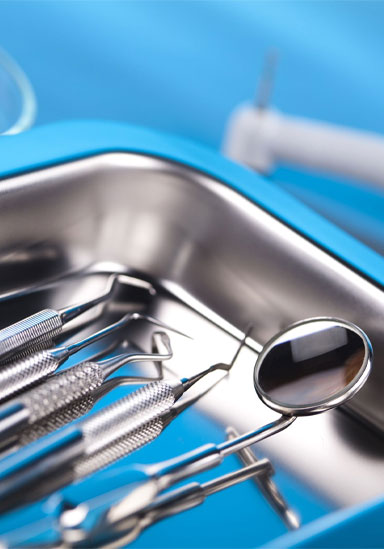 Dental Instruments