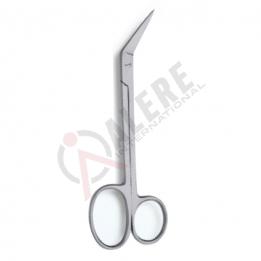 Nail Cuticle Scissors