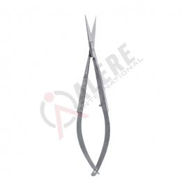 Nail Cuticle Scissors