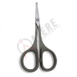 Nail Cuticle Fancy Scissor