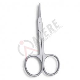 Nail Cuticle Fancy Scissor