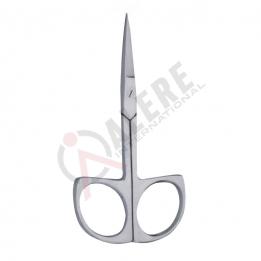 Nail Cuticle Scissors