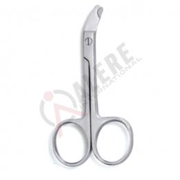 Nail Cuticle Scissors