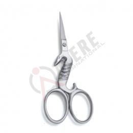 Nail Cuticle Fancy Scissor