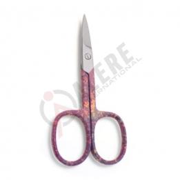 Nail Cuticle Fancy Scissor