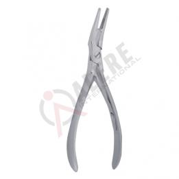 Hair extension Pliers