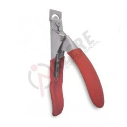 Acrylic tip cutters