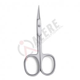 Nail Cuticle Fancy Scissor