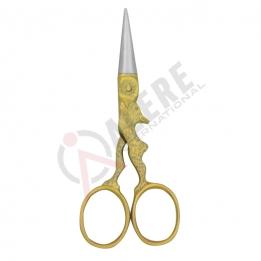 Nail Cuticle Fancy Scissor