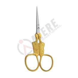 Nail Cuticle Fancy Scissor