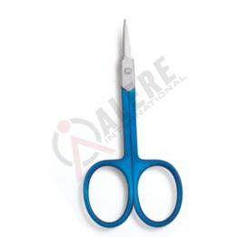 Nail Cuticle Fancy Scissor