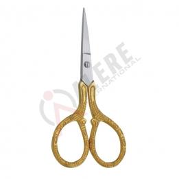 Nail Cuticle Fancy Scissor