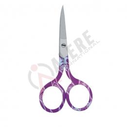 Nail Cuticle Fancy Scissor