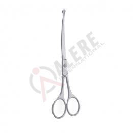 Professional Pet Grooming Scissor