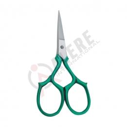 Nail Cuticle Fancy Scissor