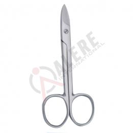 Nail Cuticle Scissors