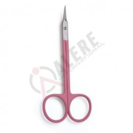 Nail Cuticle Fancy Scissor