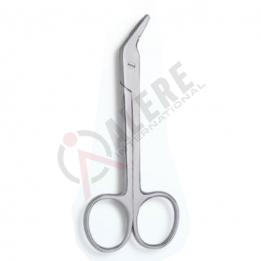 Nail Cuticle Scissors