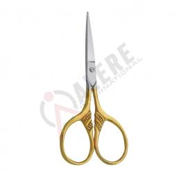 Nail Cuticle Fancy Scissor