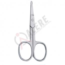 Nail Cuticle Scissors