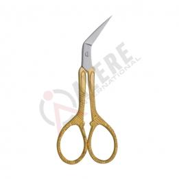 Nail Cuticle Fancy Scissor