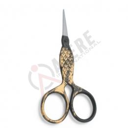 Nail Cuticle Fancy Scissor