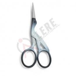 Nail Cuticle Fancy Scissor