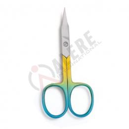 Nail Cuticle Fancy Scissor