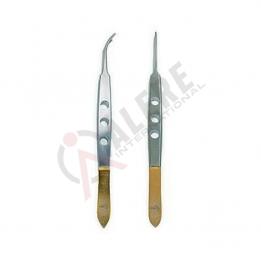 Fly Tying Tweezers