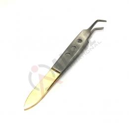 Fly Tying Tweezers