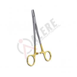 Mayo Hegar Needle Holder