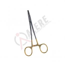 Mayo Hegar Needle Holder