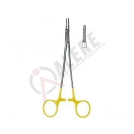 Mayo Hegar Needle Holder