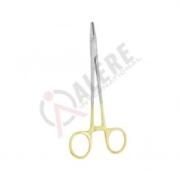 Mayo Hegar Needle Holder