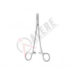 Mayo Hegar Needle Holder