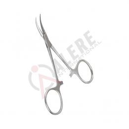 Mosquito forceps