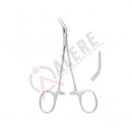 Mosquito forceps