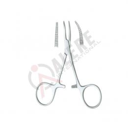 Mosquito forceps