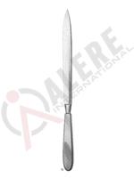  Scalpels, Tenotomes & Resection Knives 