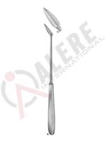  Cone Knives, Myomatome, Trigminal & Tonsil Knives 