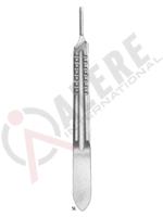 Diagnostic Anaesthesia Scalpels Knives