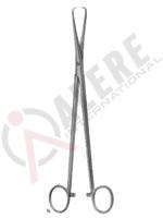 Uterine Tenaculum Forceps