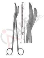 Episiotomy Scissors