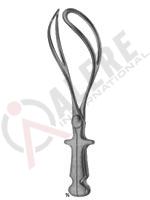 Obstetrics Forceps 