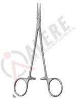  Non-traumatic Haemostatic Forceps 