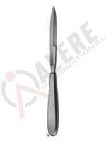 Amputation and Resection Knives