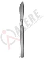 Amputation and Resection Knives