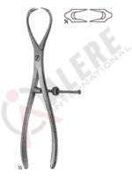 Patella forceps