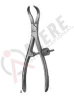 Forceps with