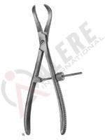 Forceps with